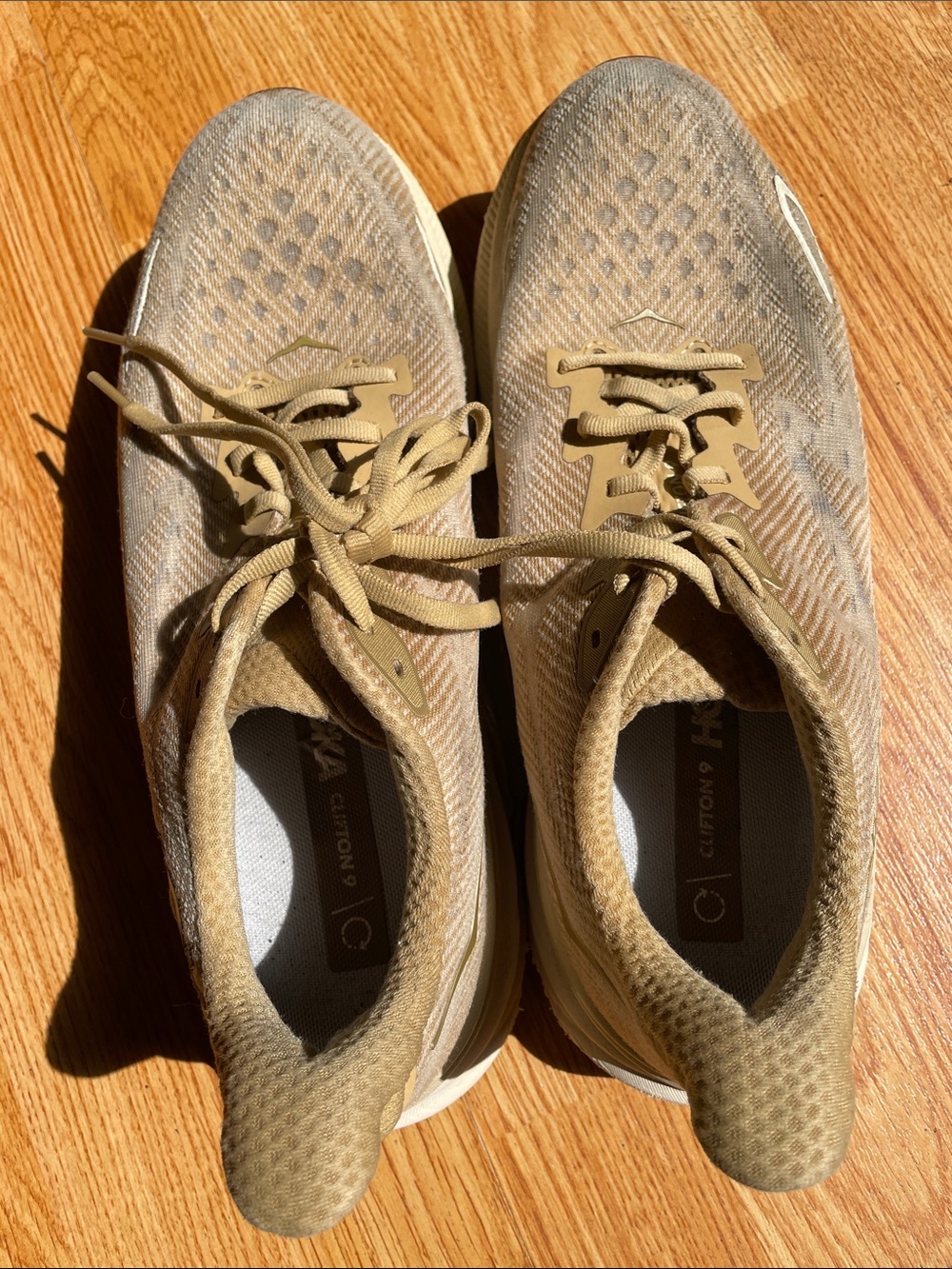 Hoka One One Clifton 9 - Picture 2 of 10